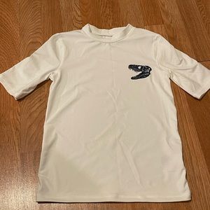 Boy Rash Guard